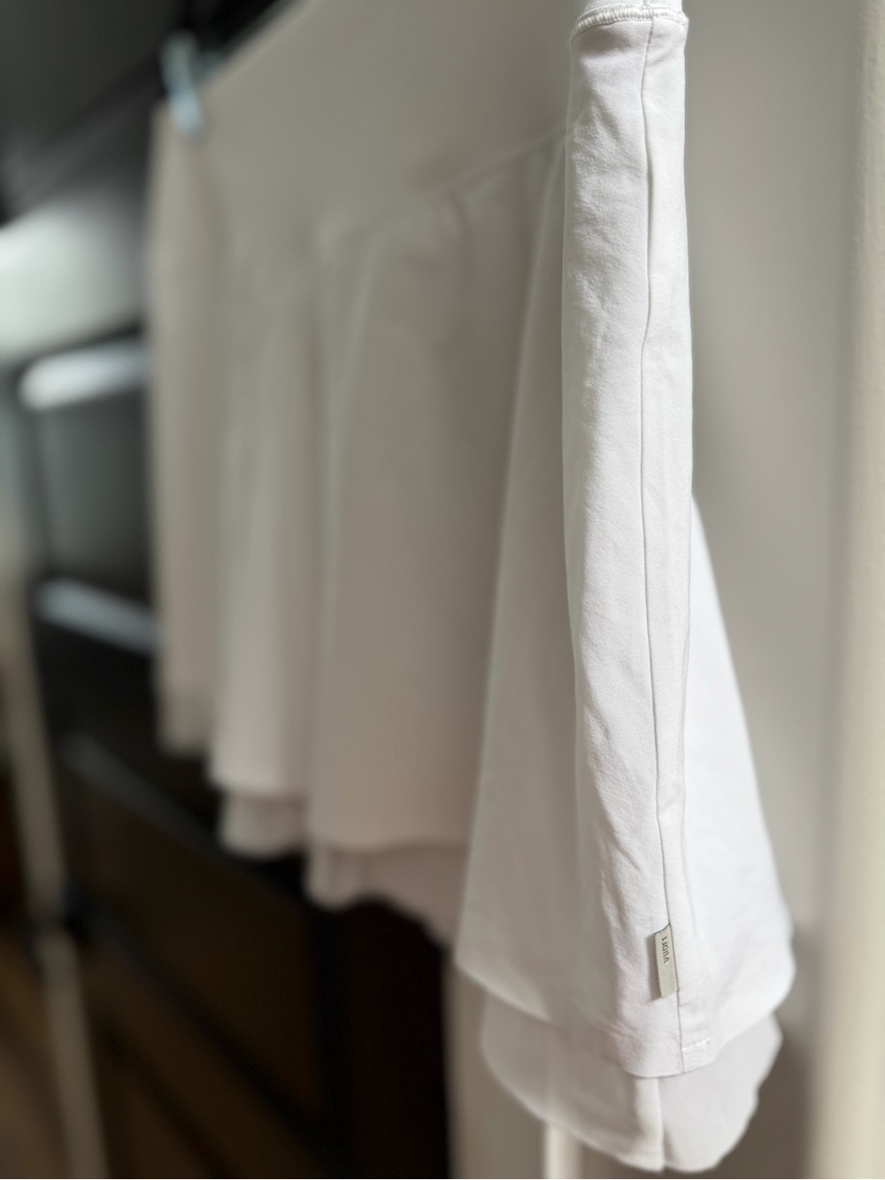 VUORI skort - Picture 2 of 3